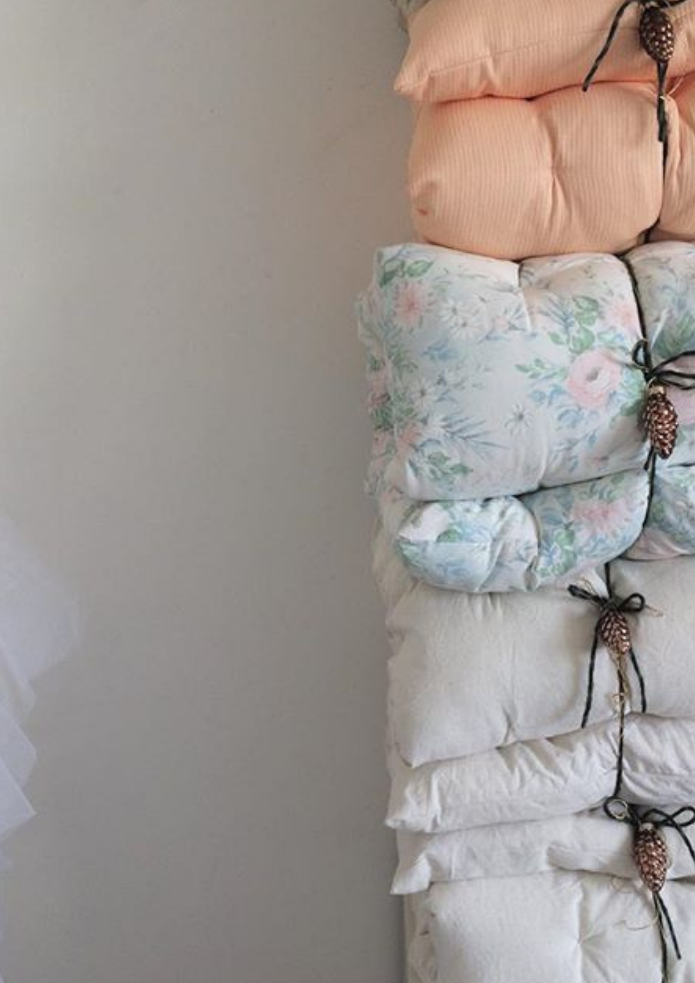 COLLAB UNLUNDIORDINAIRE. x LES PETITES PENSéES