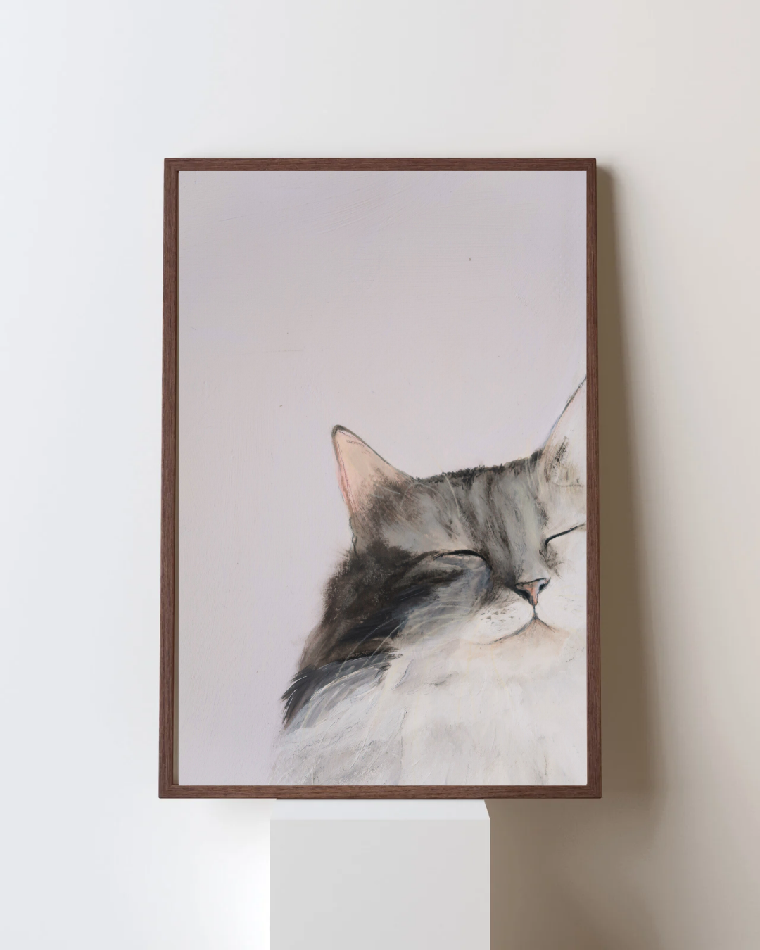 Chat Ragdoll