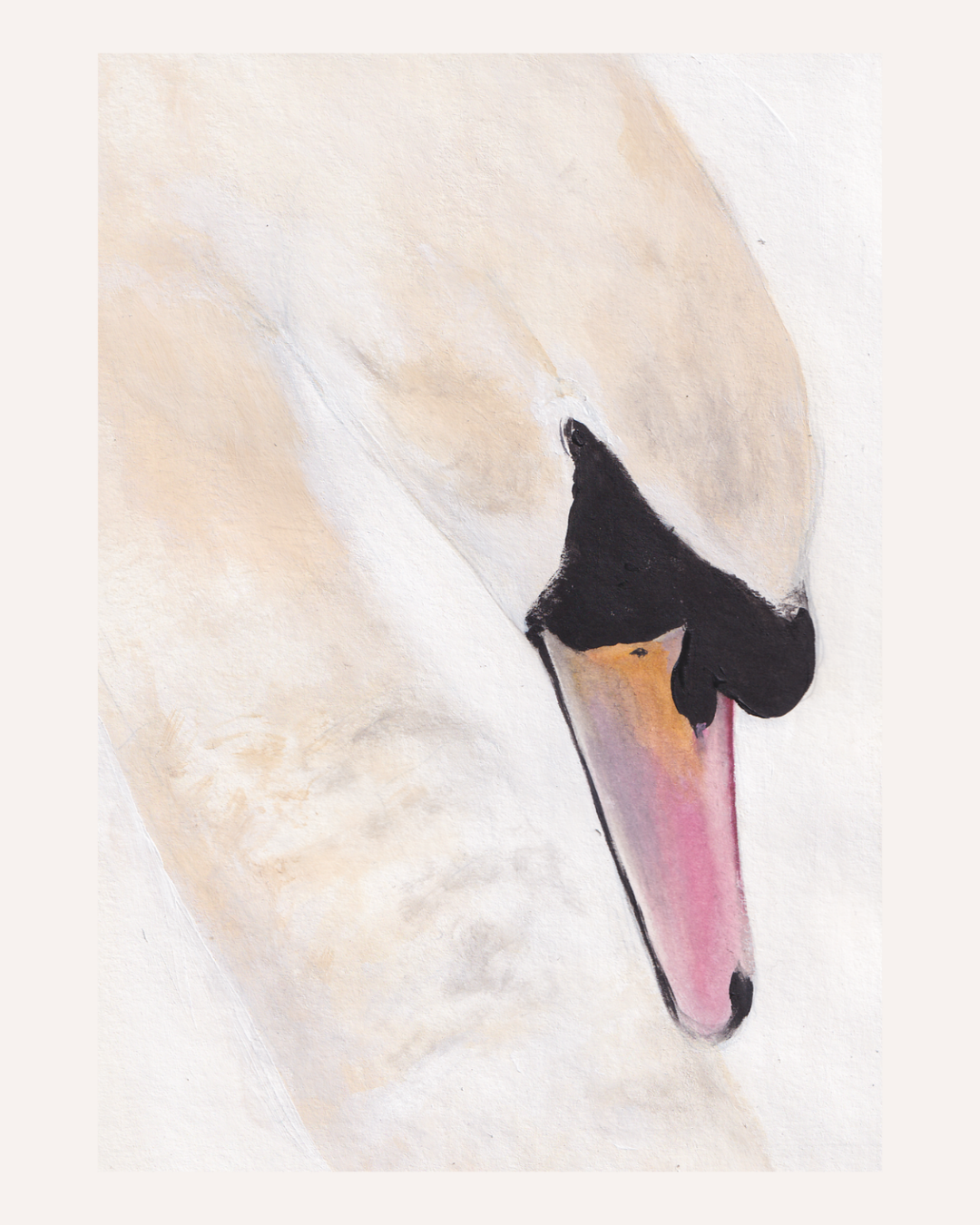 Le Cygne
