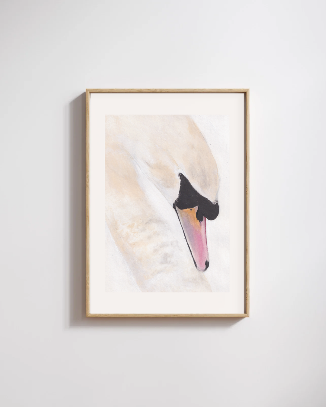 Le Cygne