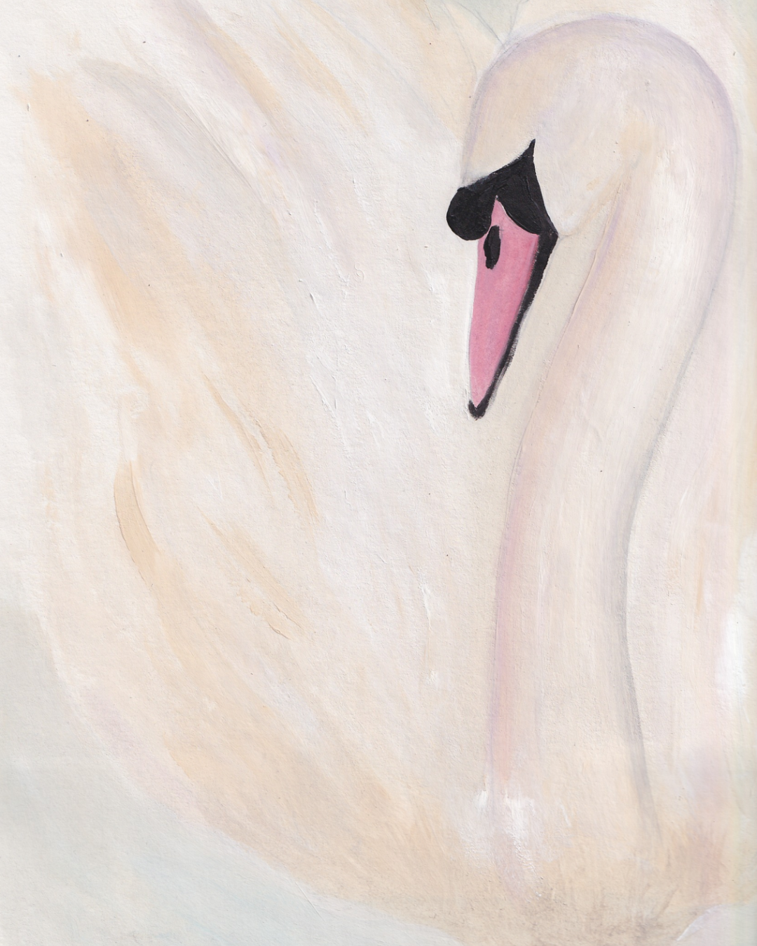 LE CYGNE II
