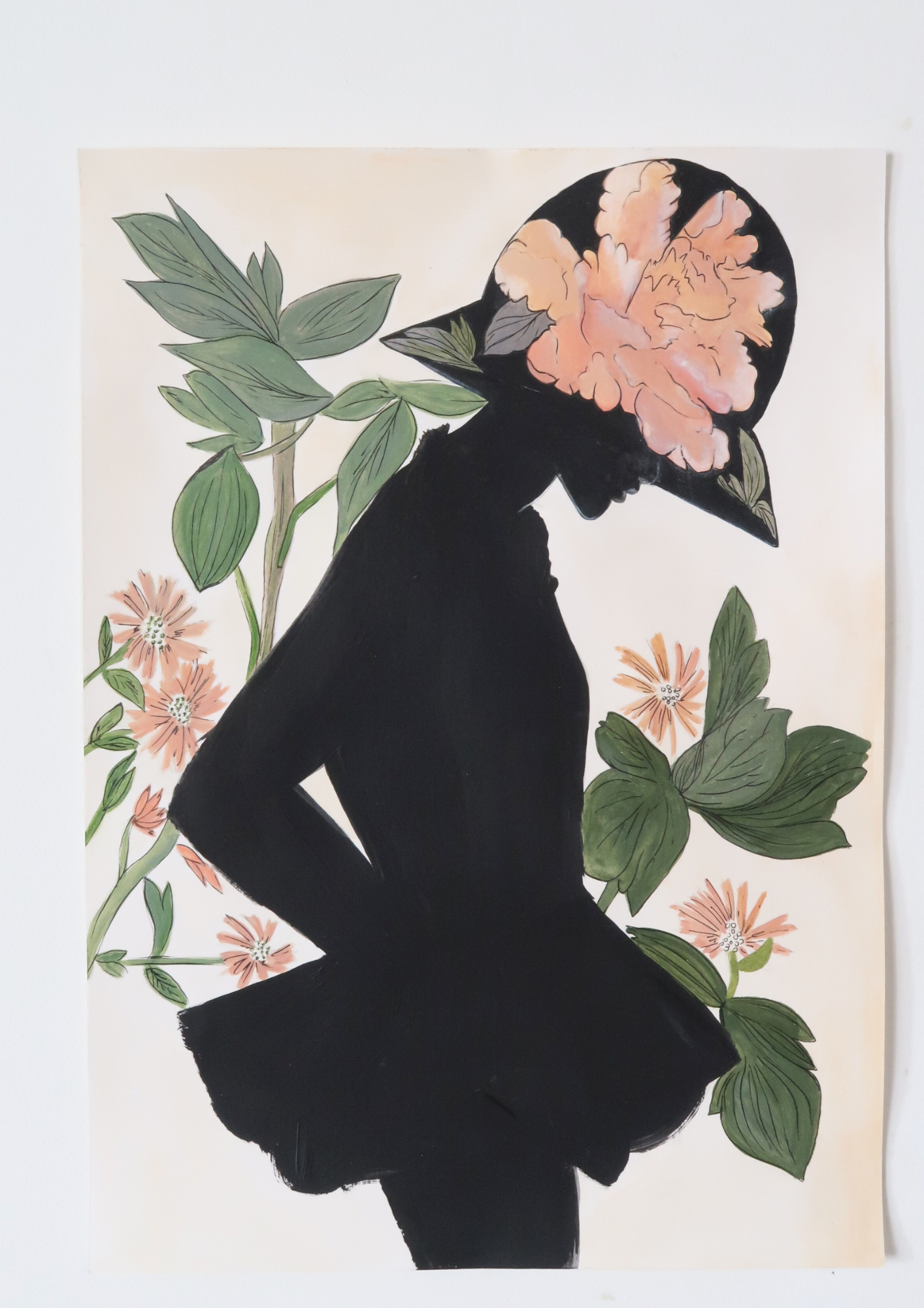 Nul ne sait à quel point je vous aime