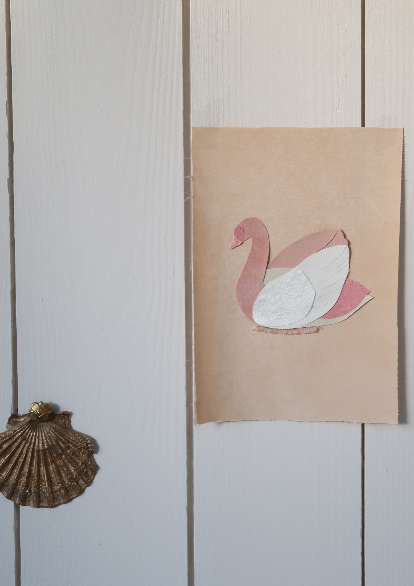 Le Cygne II