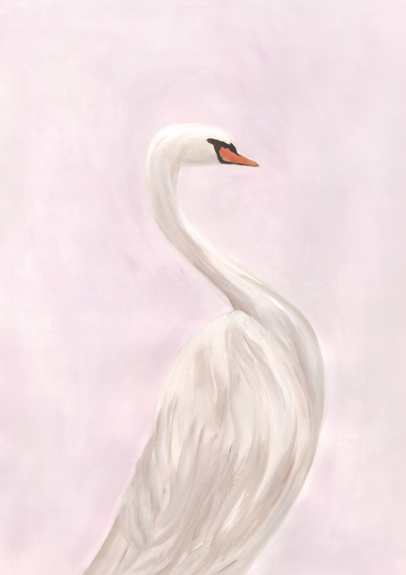 Le Cygne IX
