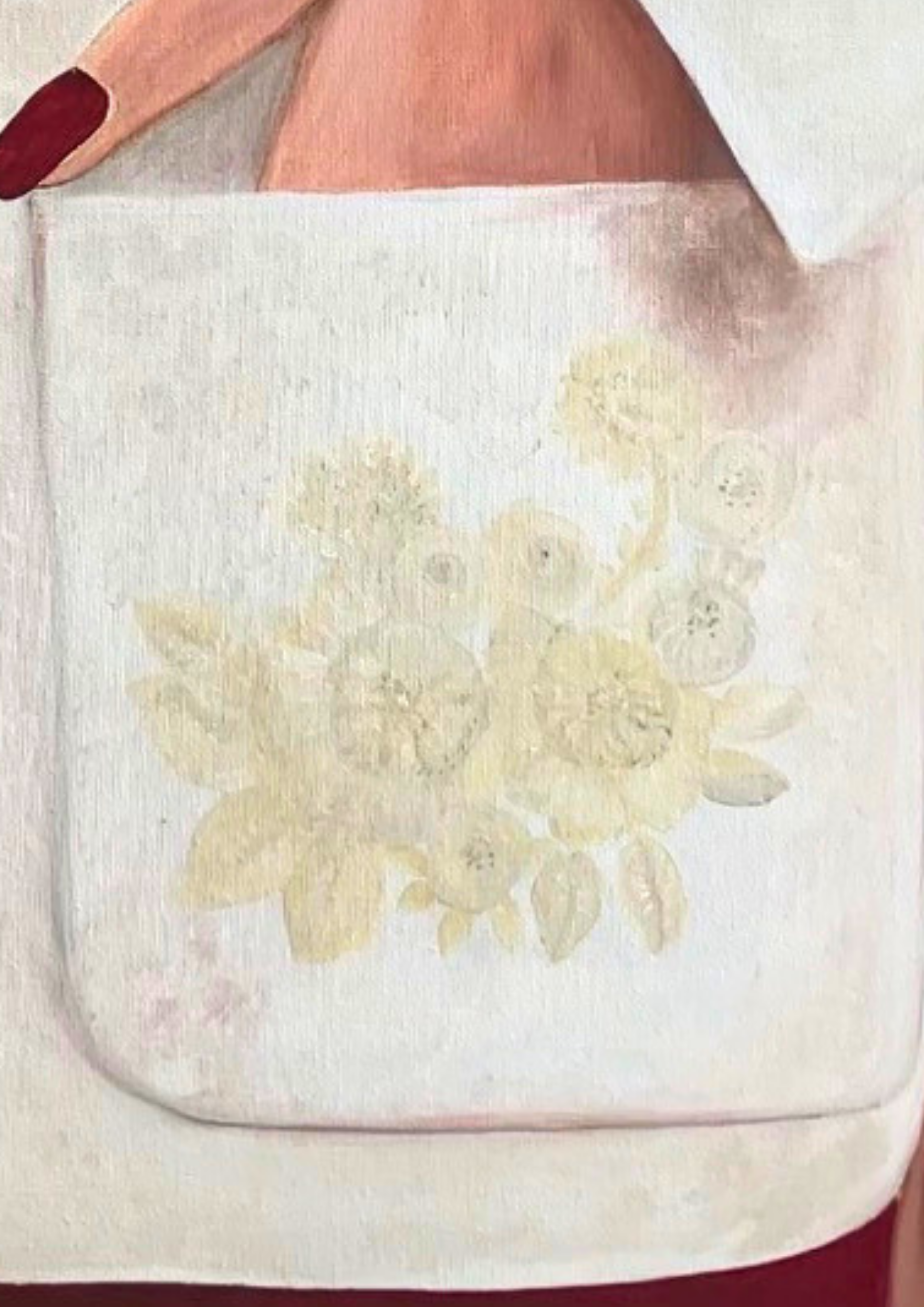 Fleurs de printemps
