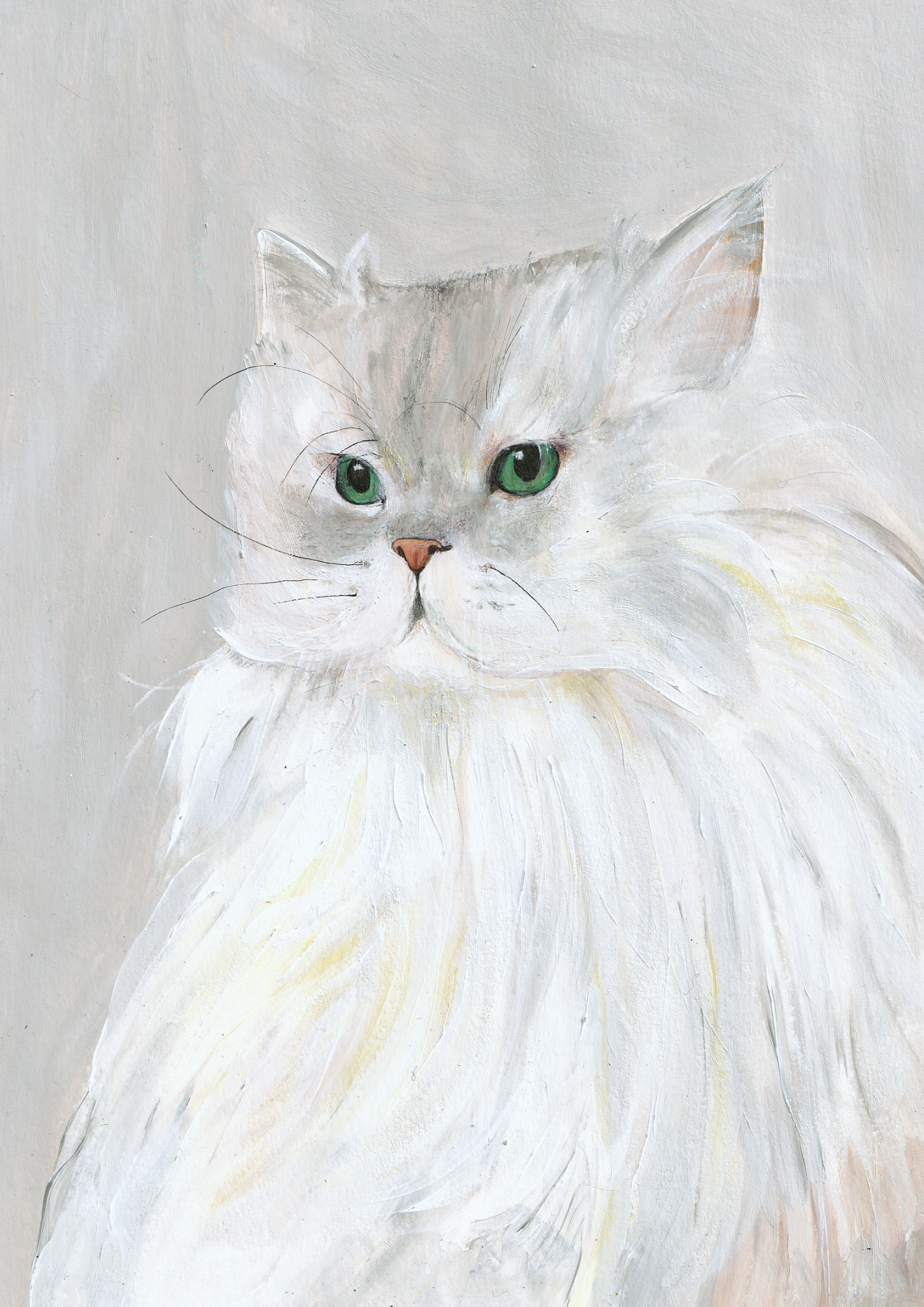 Le Portrait de vos animaux préférés