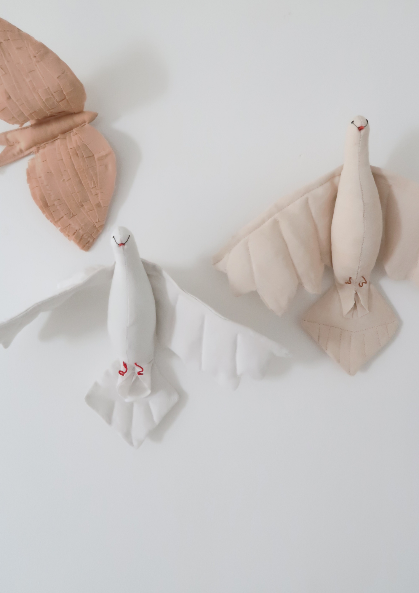 La petite colombe teinture végétale