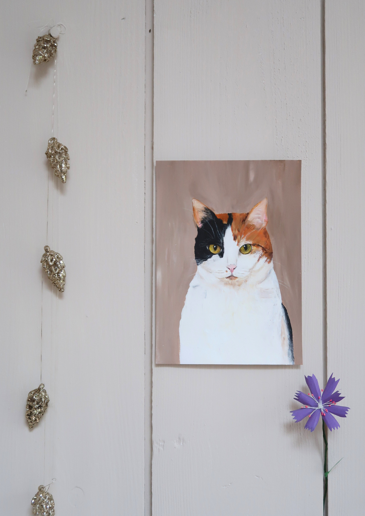 Le Portrait de vos animaux préférés