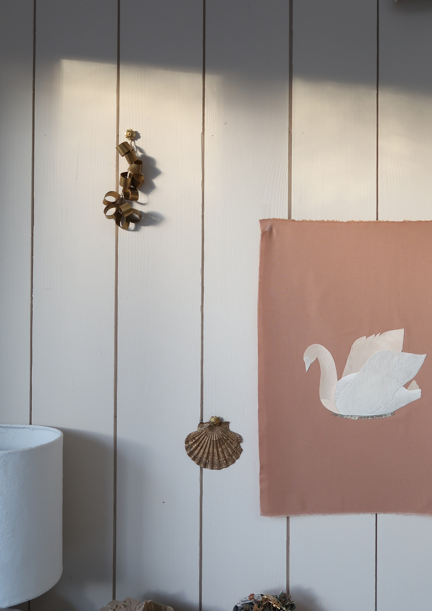 Le cygne I