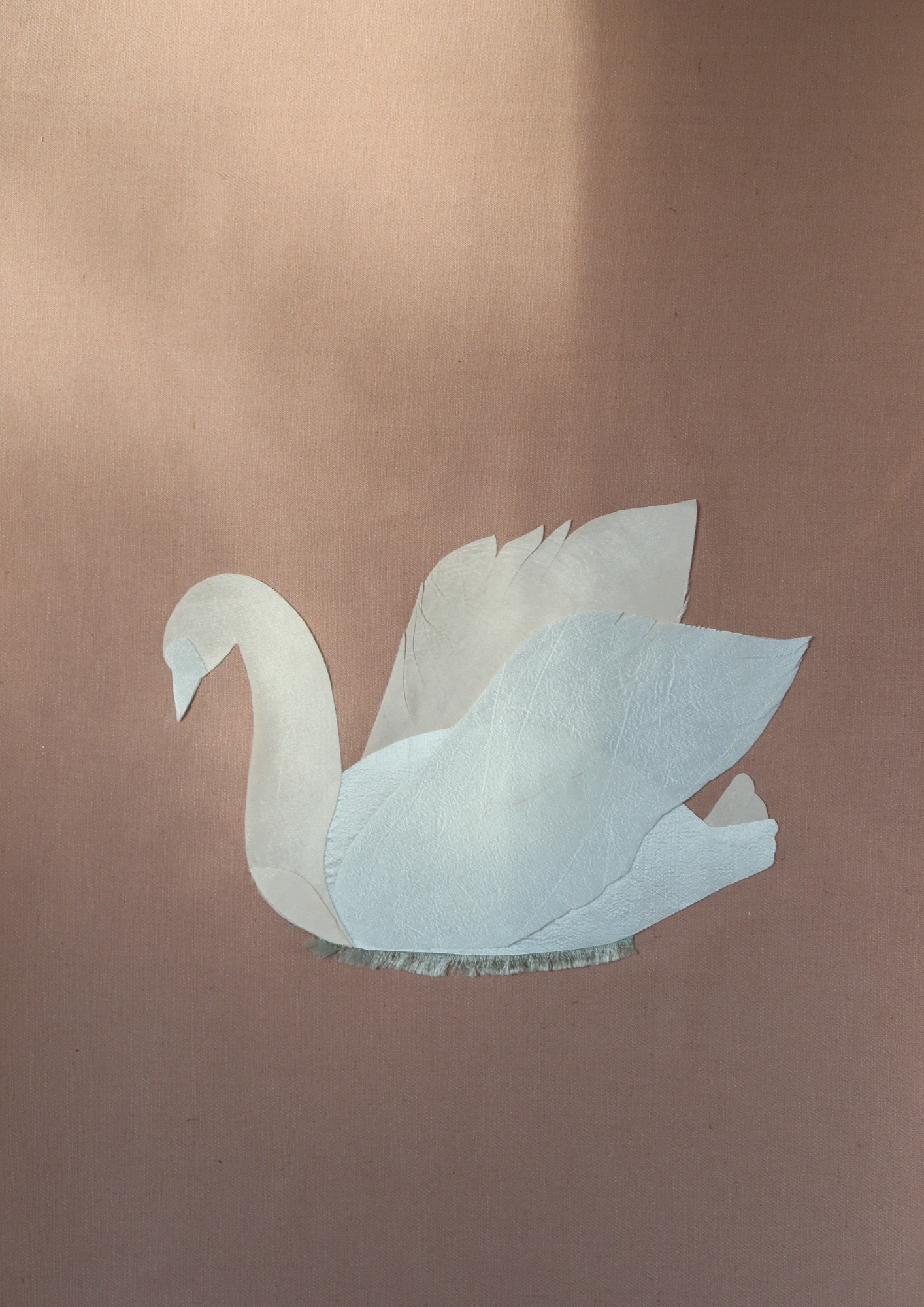 Le cygne I