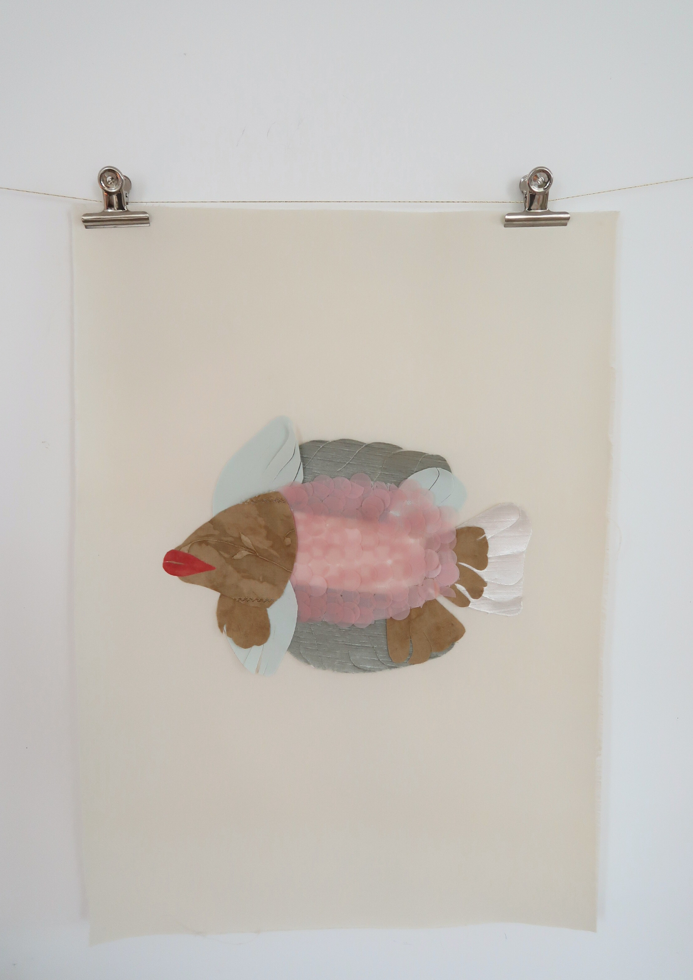 Le poisson I