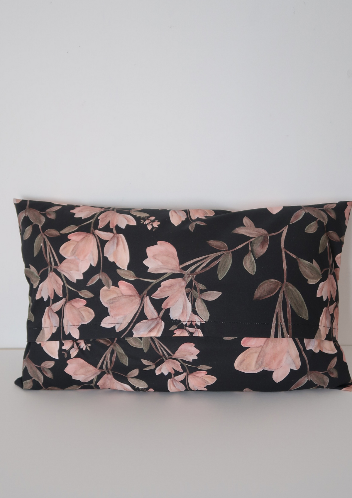 Coussin Magnolias