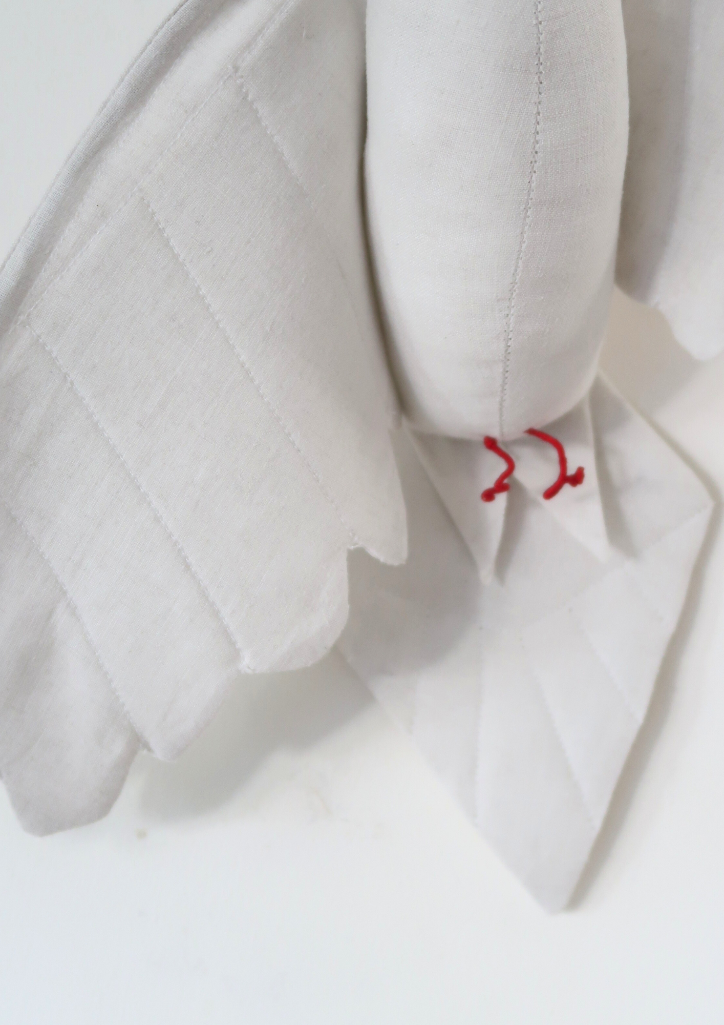 La Grande Colombe Blanche