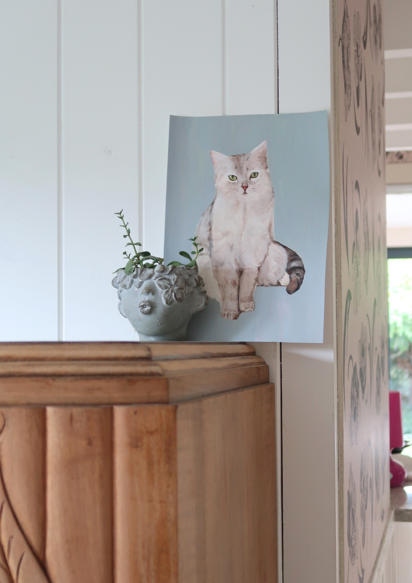 Le Portrait de vos animaux préférés