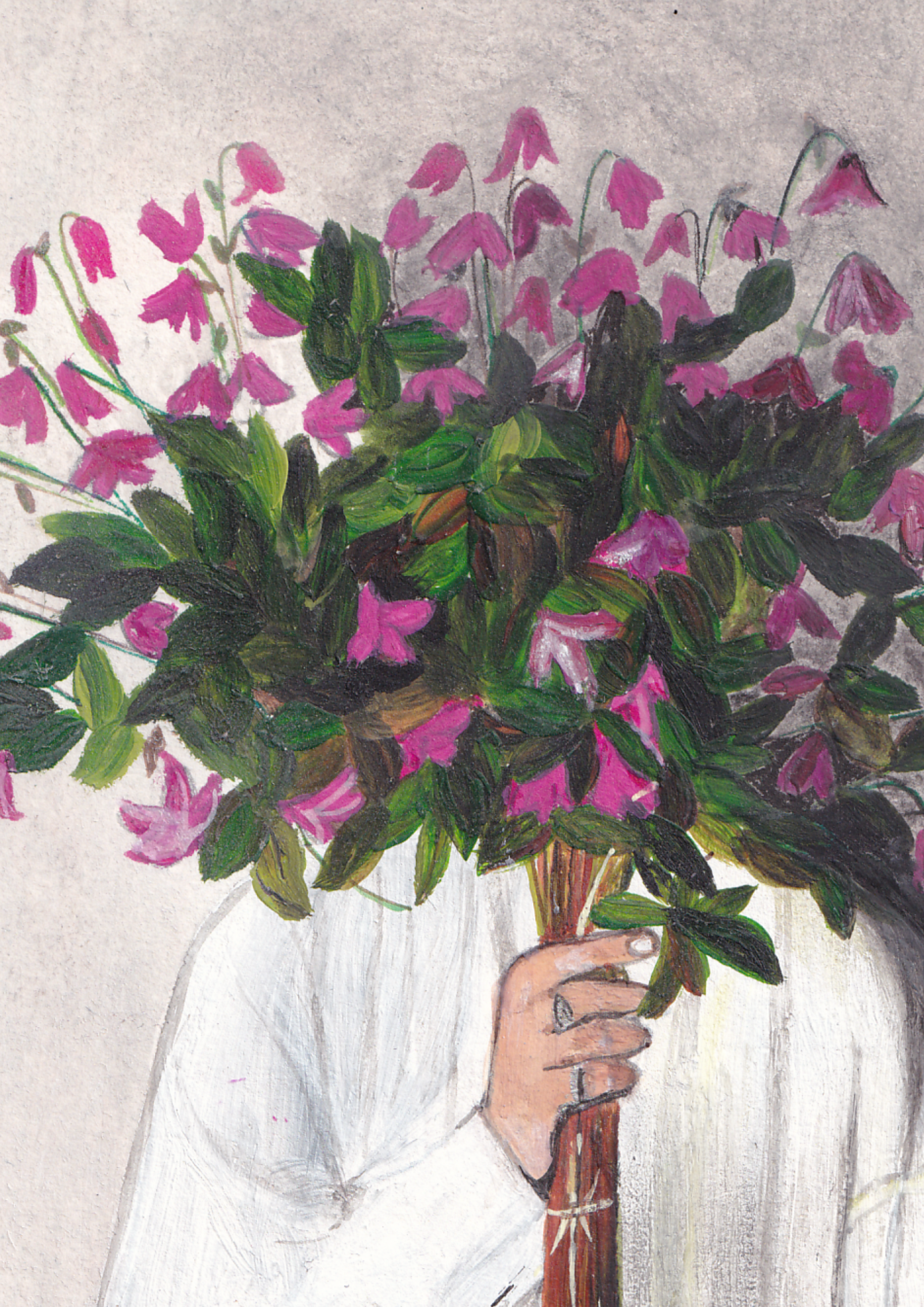 Je rêve à vous souvent