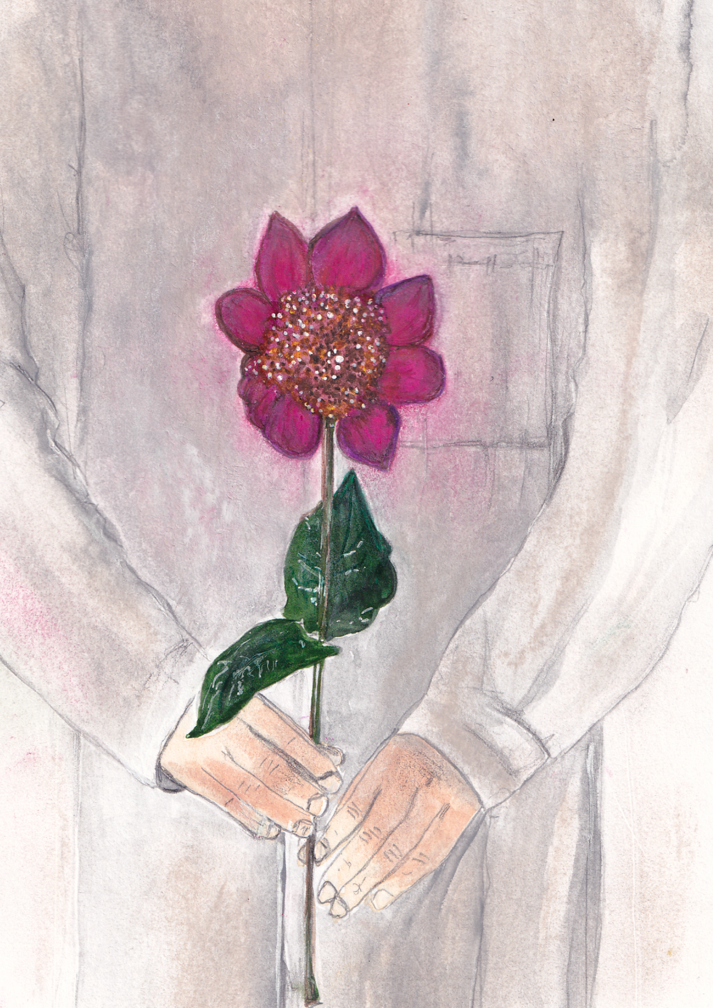 In the mood for love