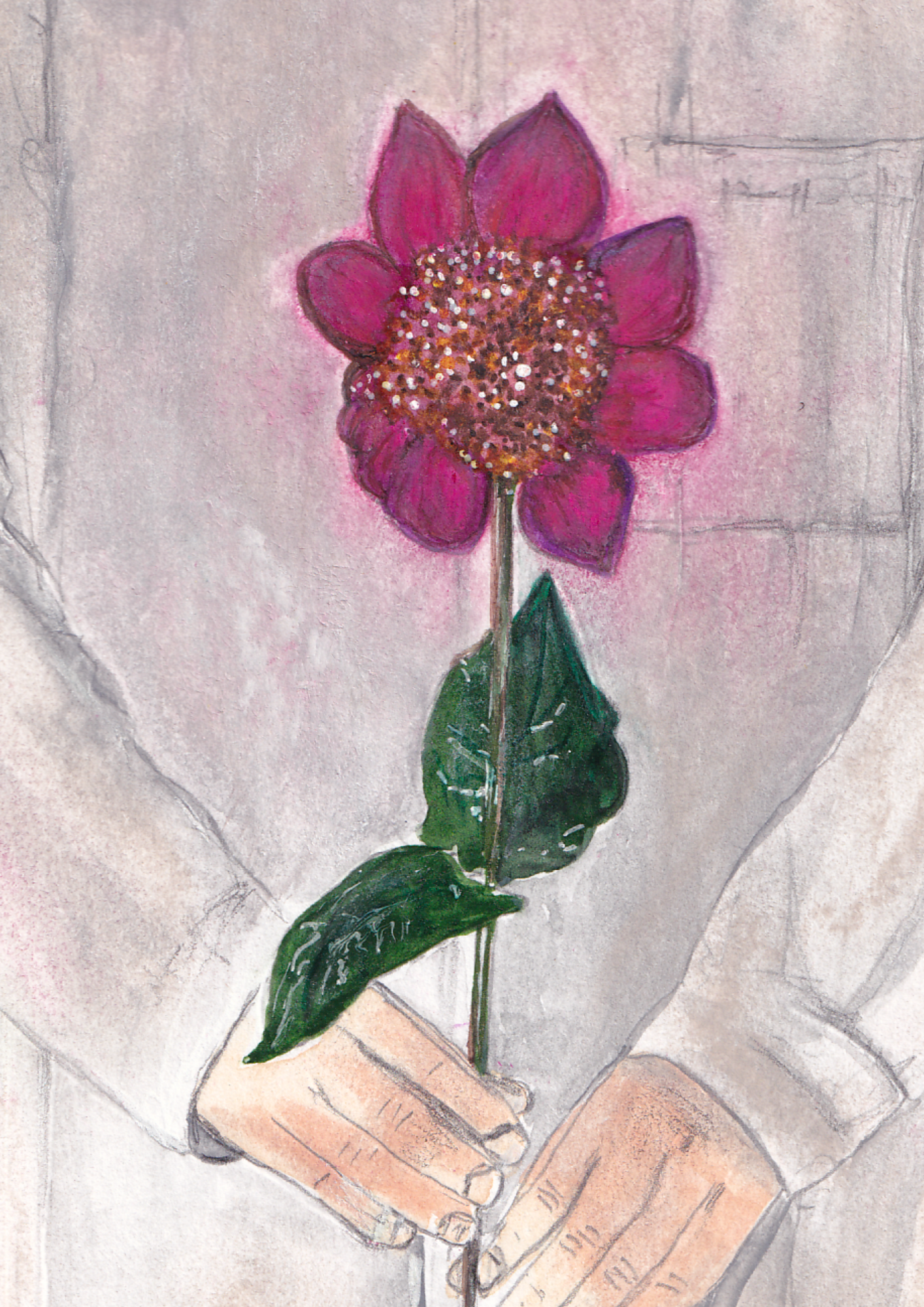 In the mood for love