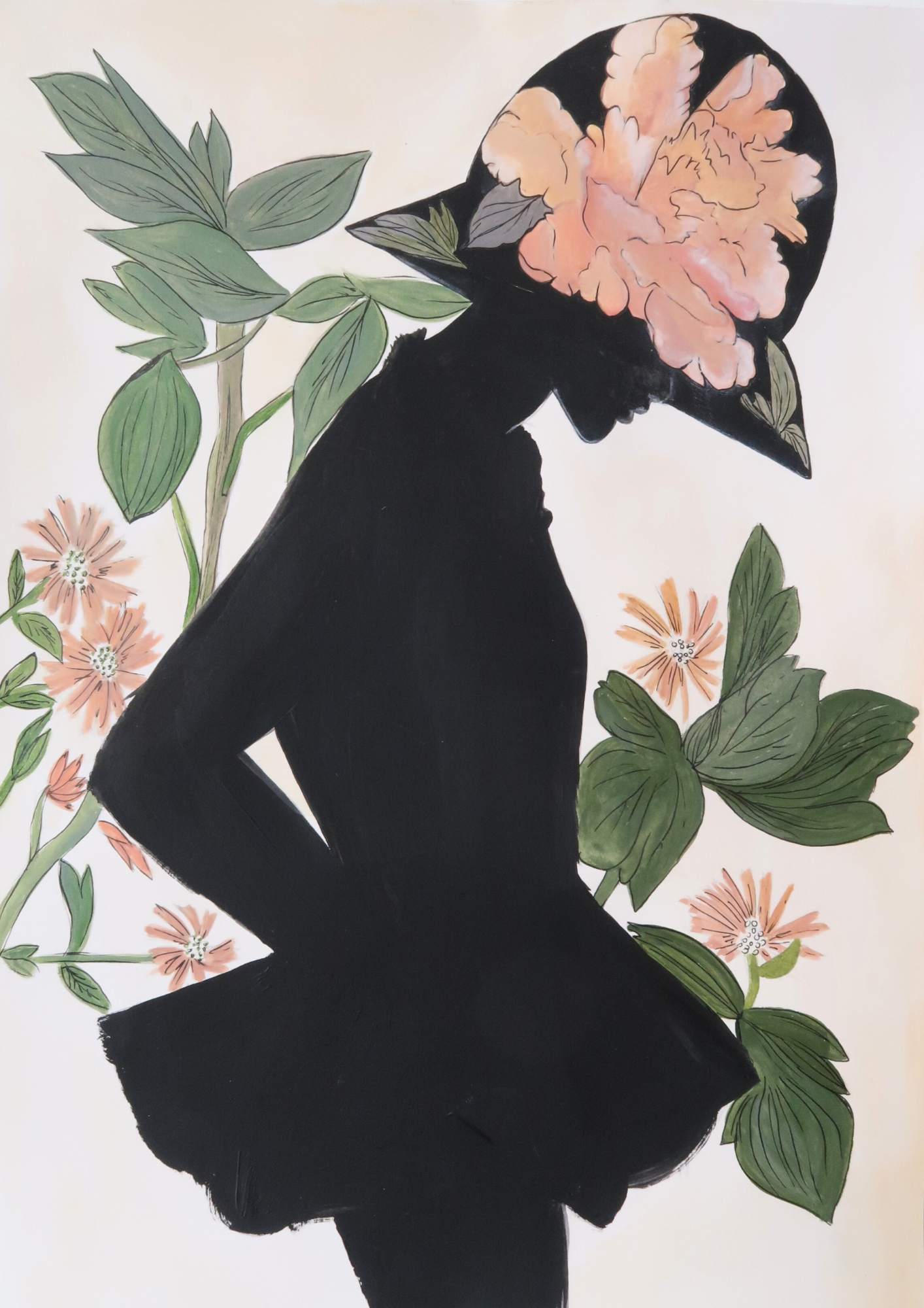 Nul ne sait à quel point je vous aime