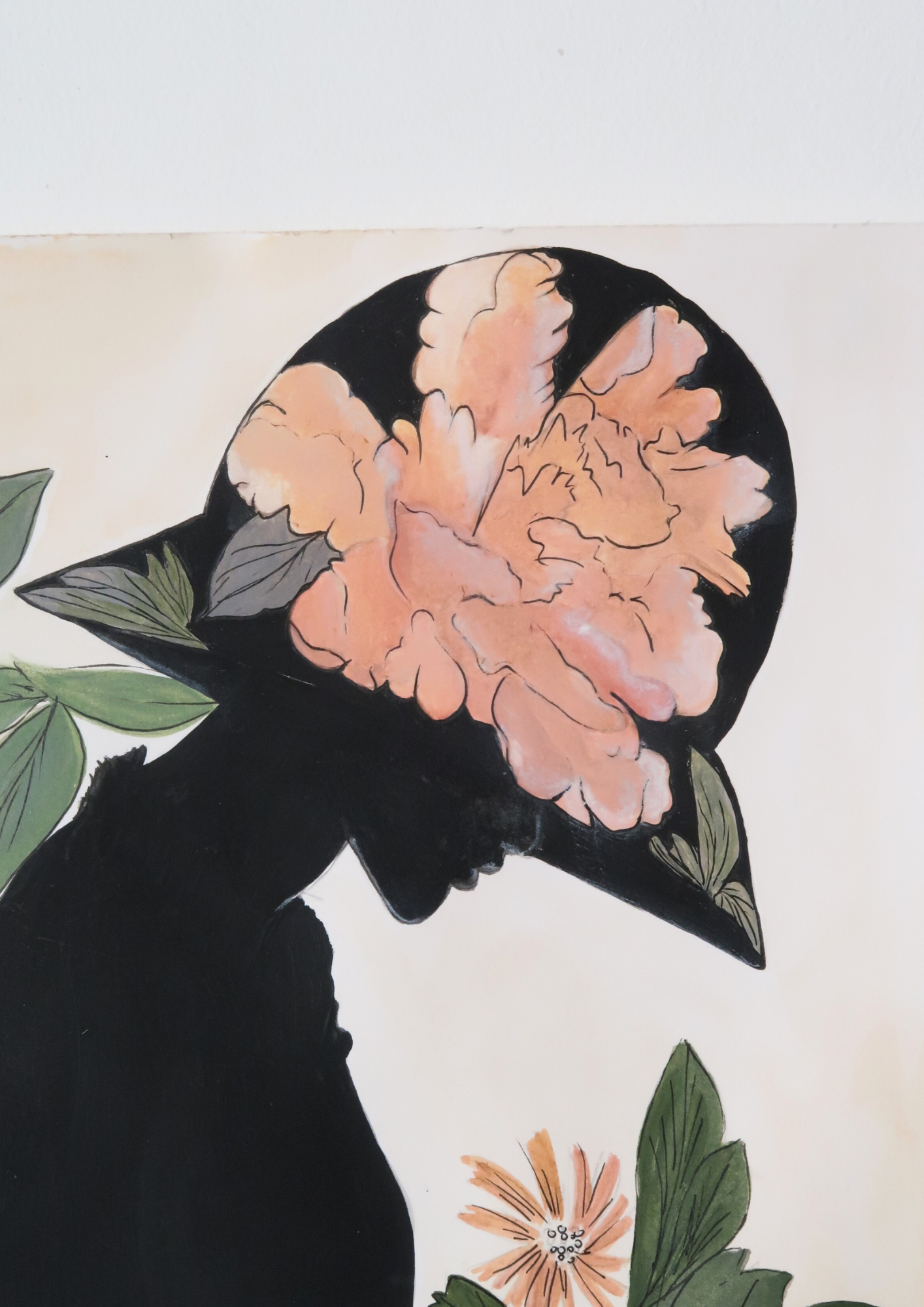 Nul ne sait à quel point je vous aime