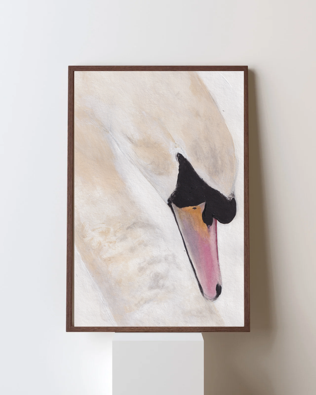 Le Cygne