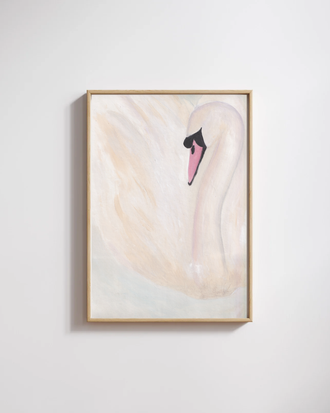 LE CYGNE II