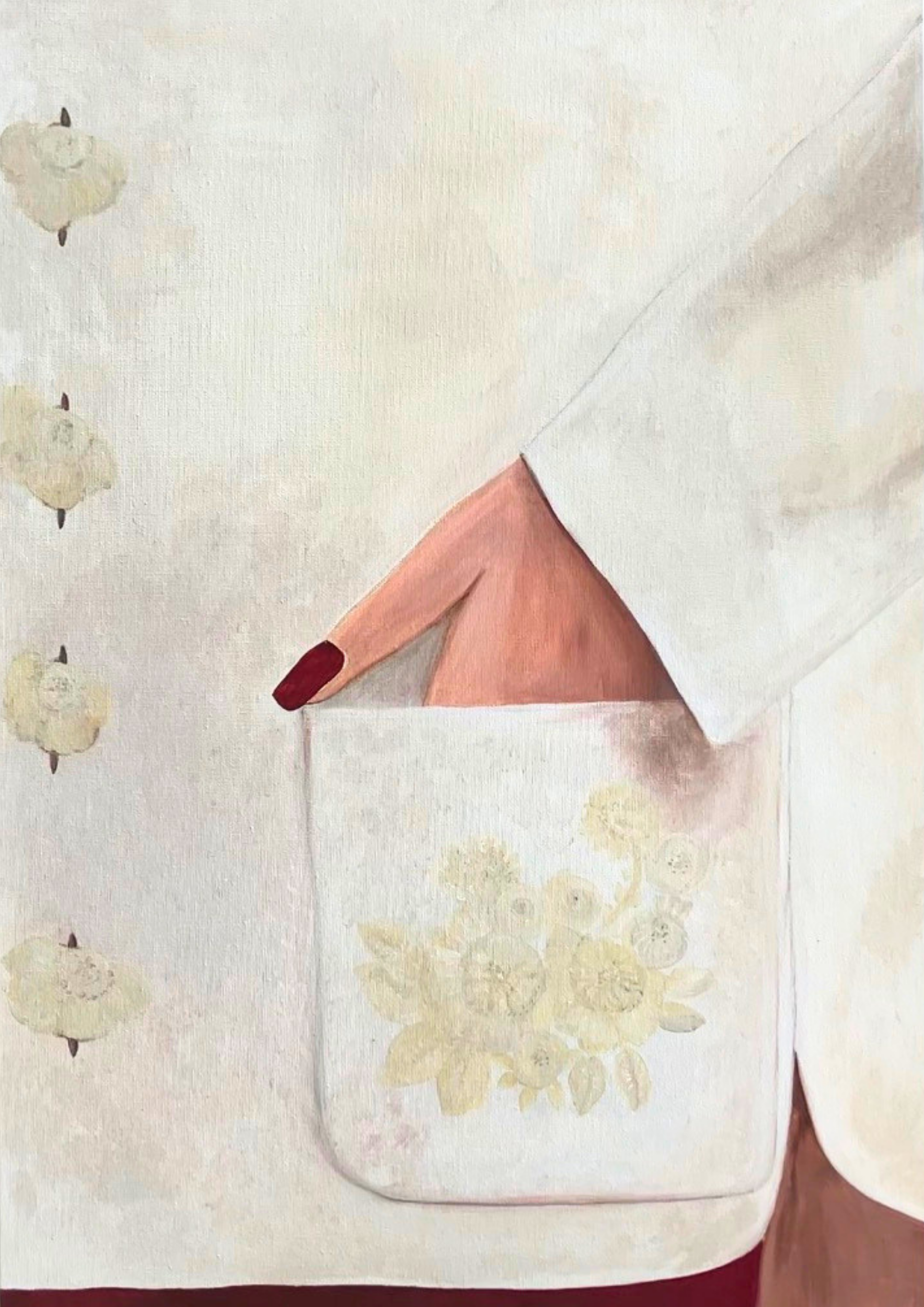 Fleurs de printemps
