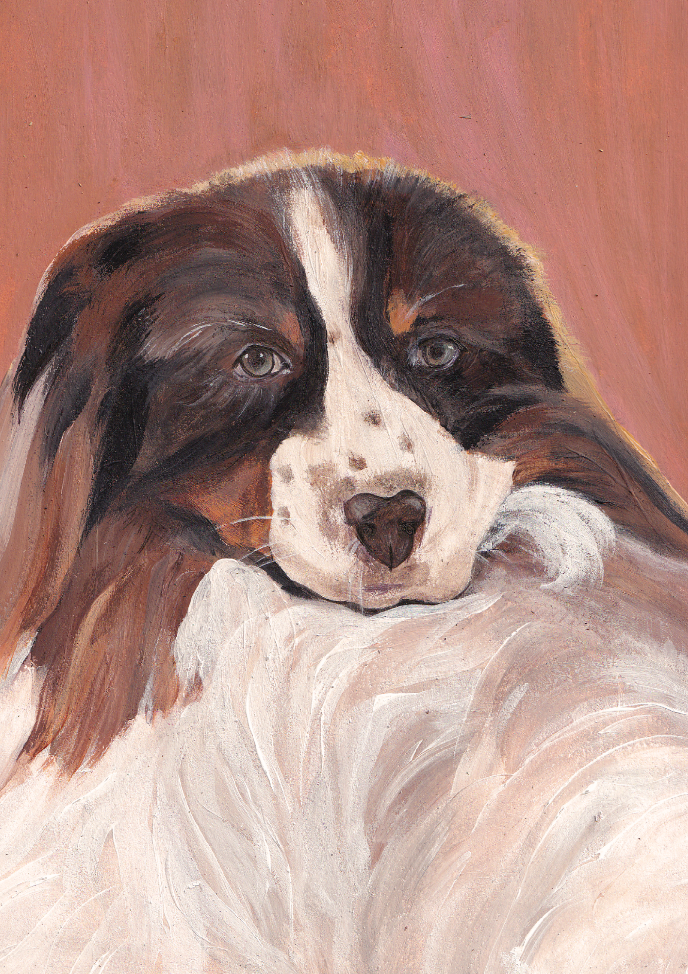 Le Portrait de vos animaux préférés