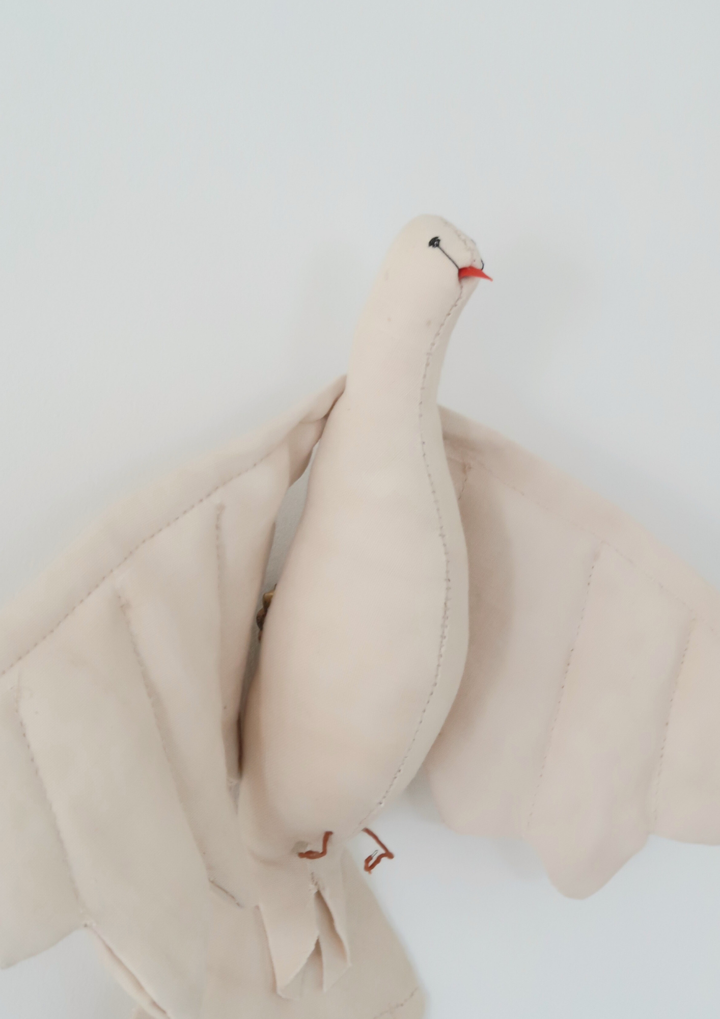 La petite colombe teinture végétale