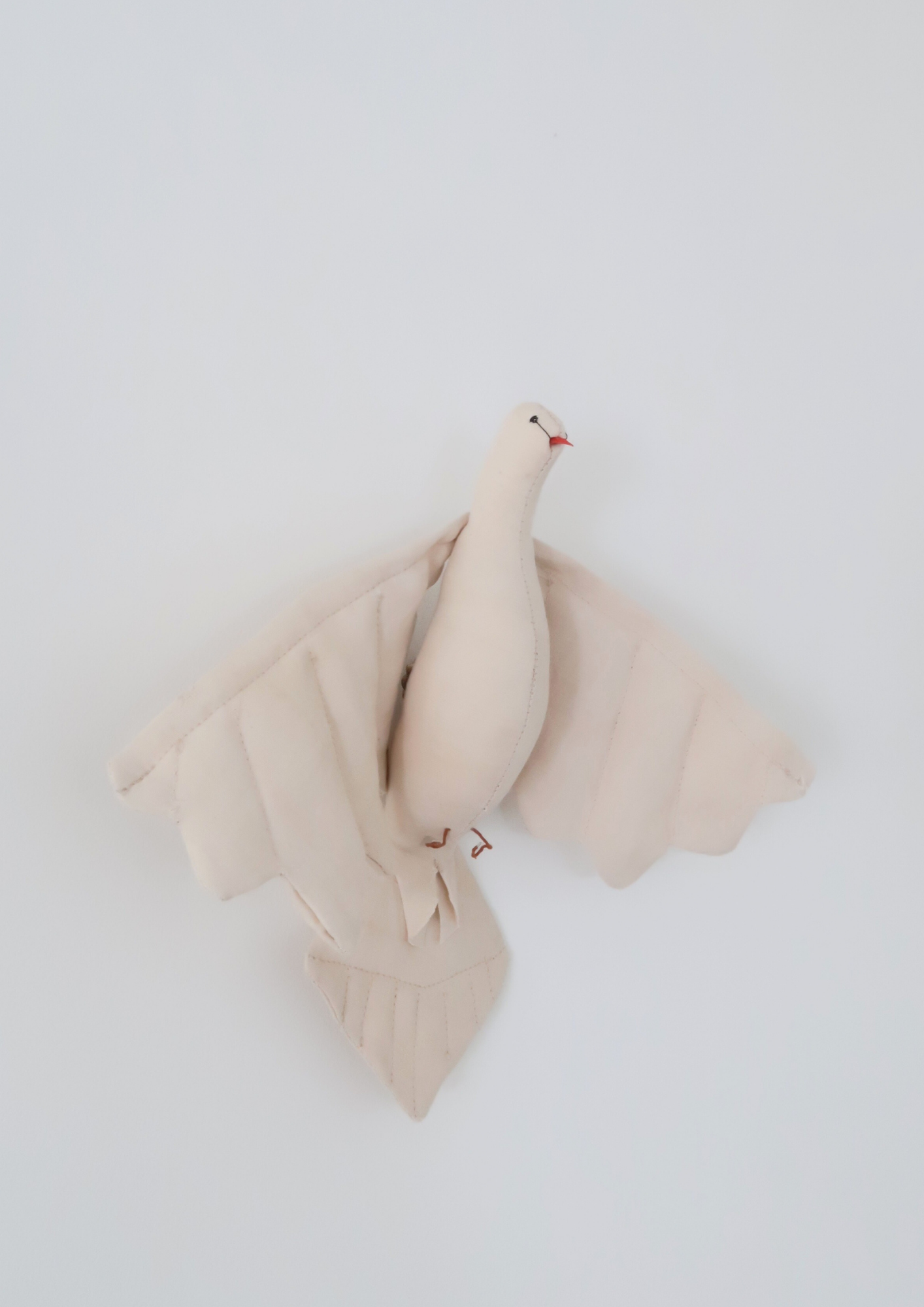 La petite colombe teinture végétale