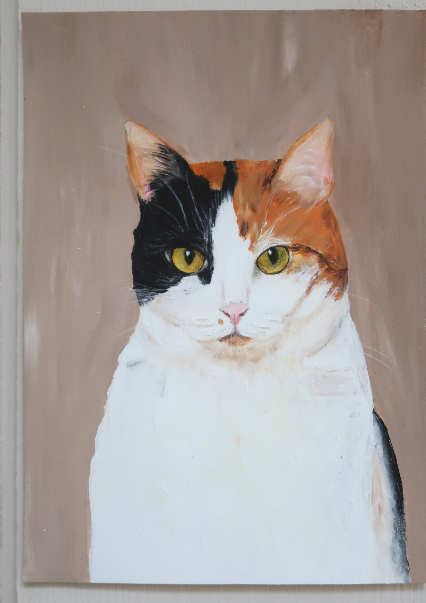 Le Portrait de vos animaux préférés