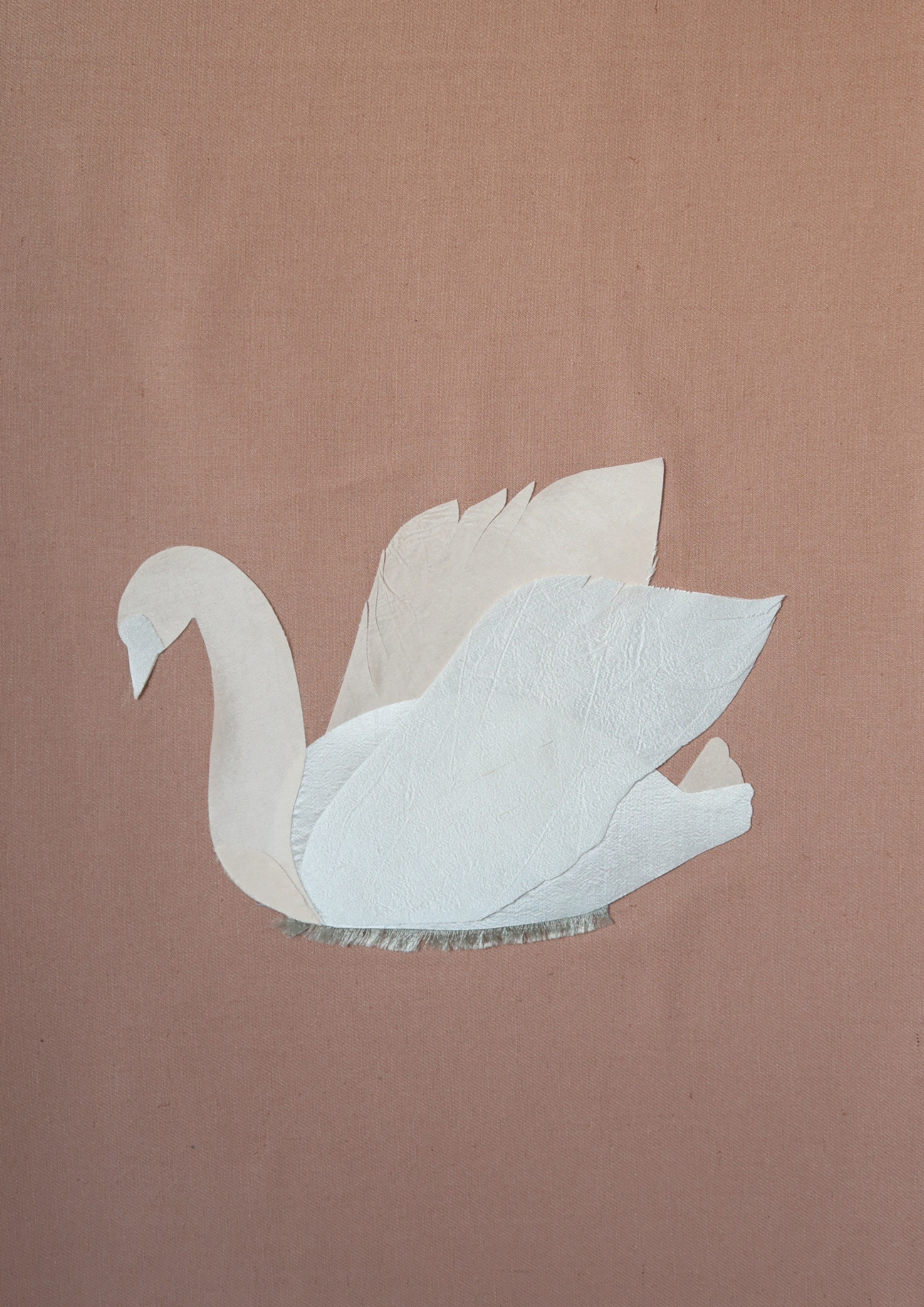 Le cygne I