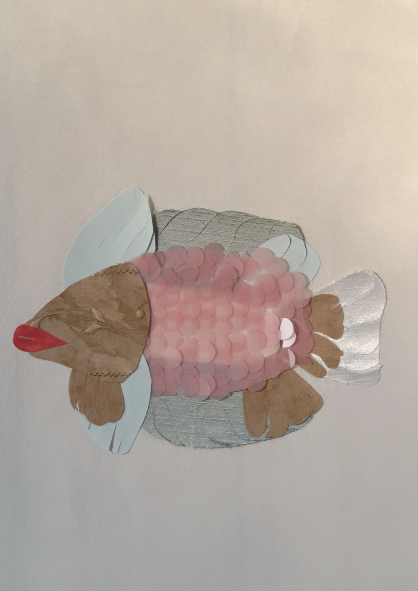 Le poisson I