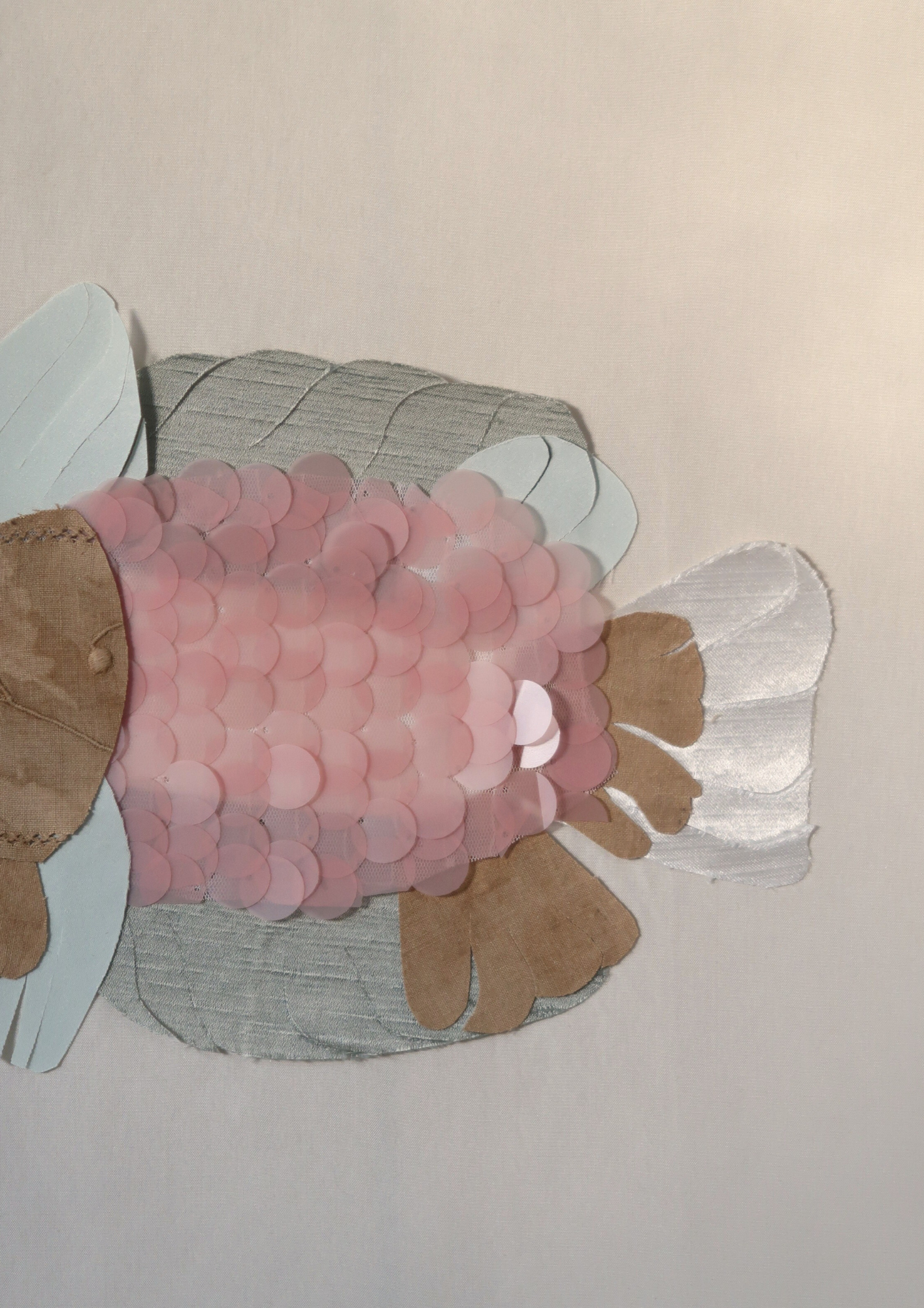 Le poisson I