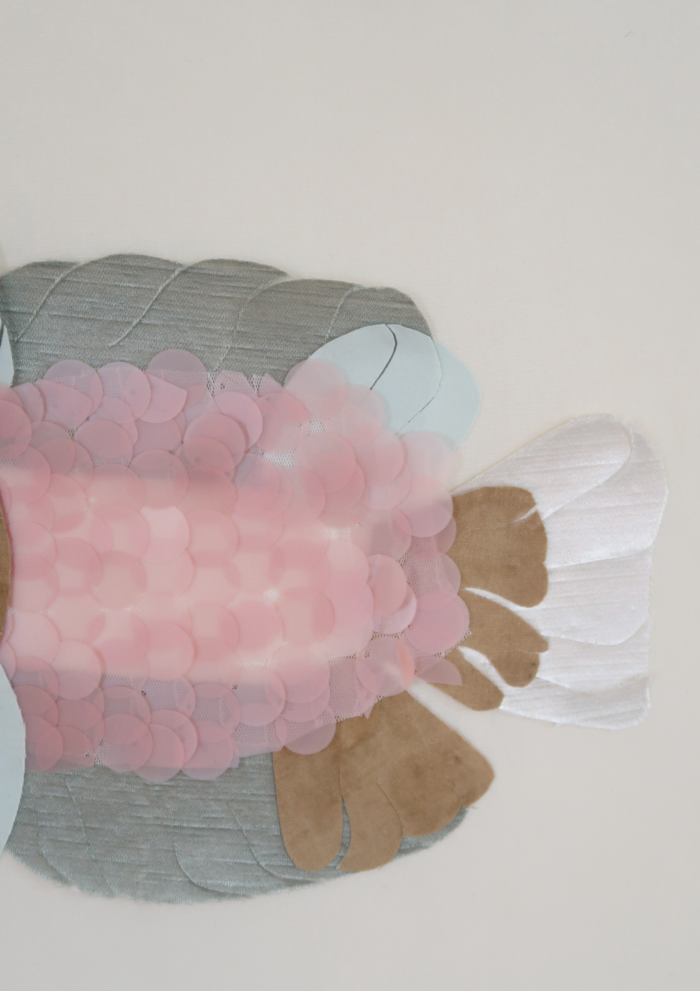Le poisson I