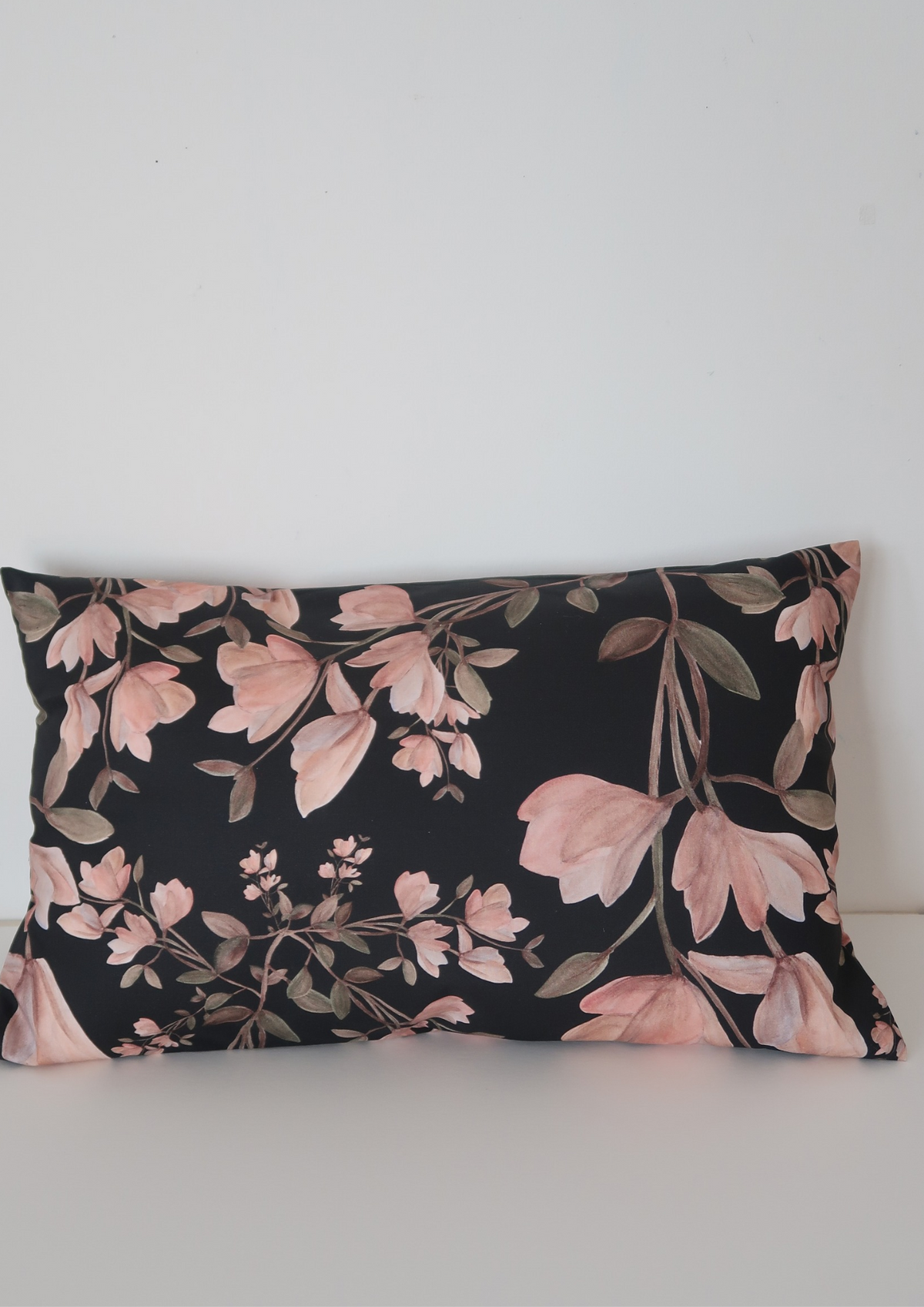 Coussin Magnolias