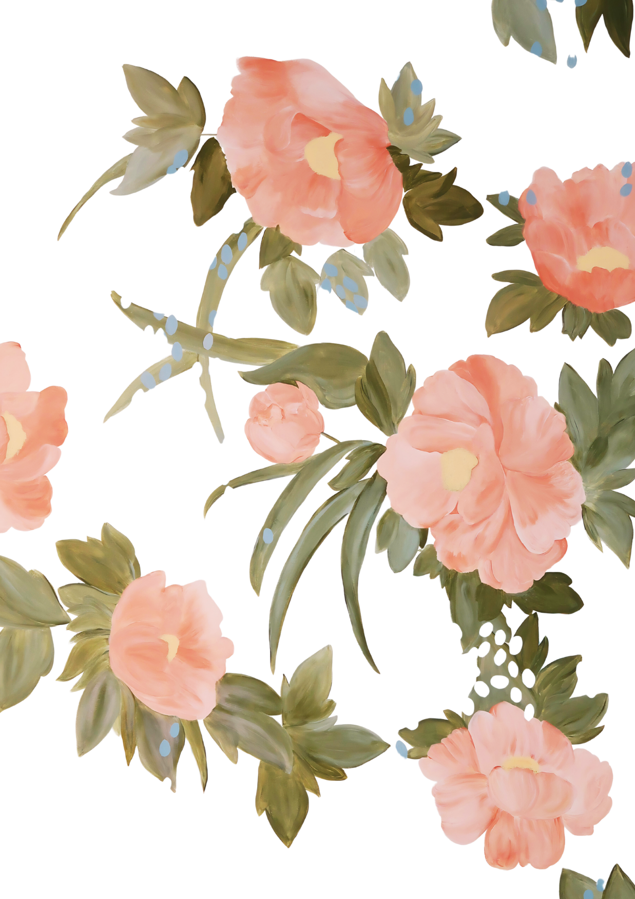 UnLundiOrdinaire. Journal - Collection II - LES MOTIFS