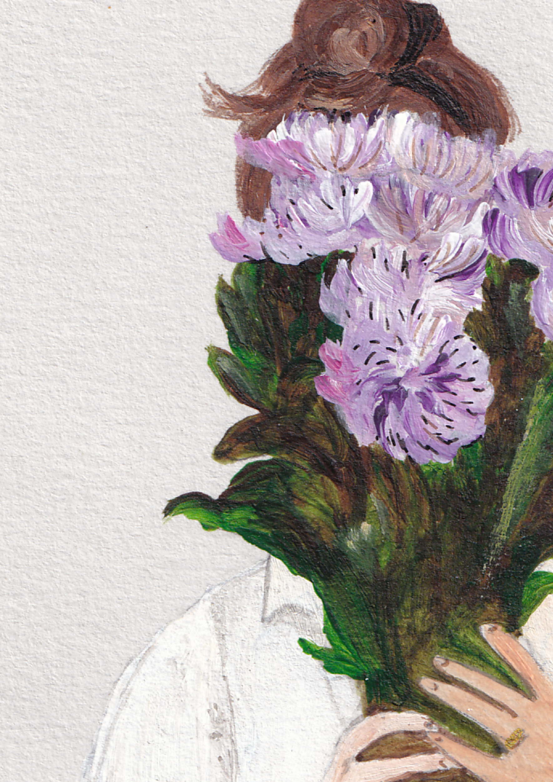 Vivre cet amour comme un art