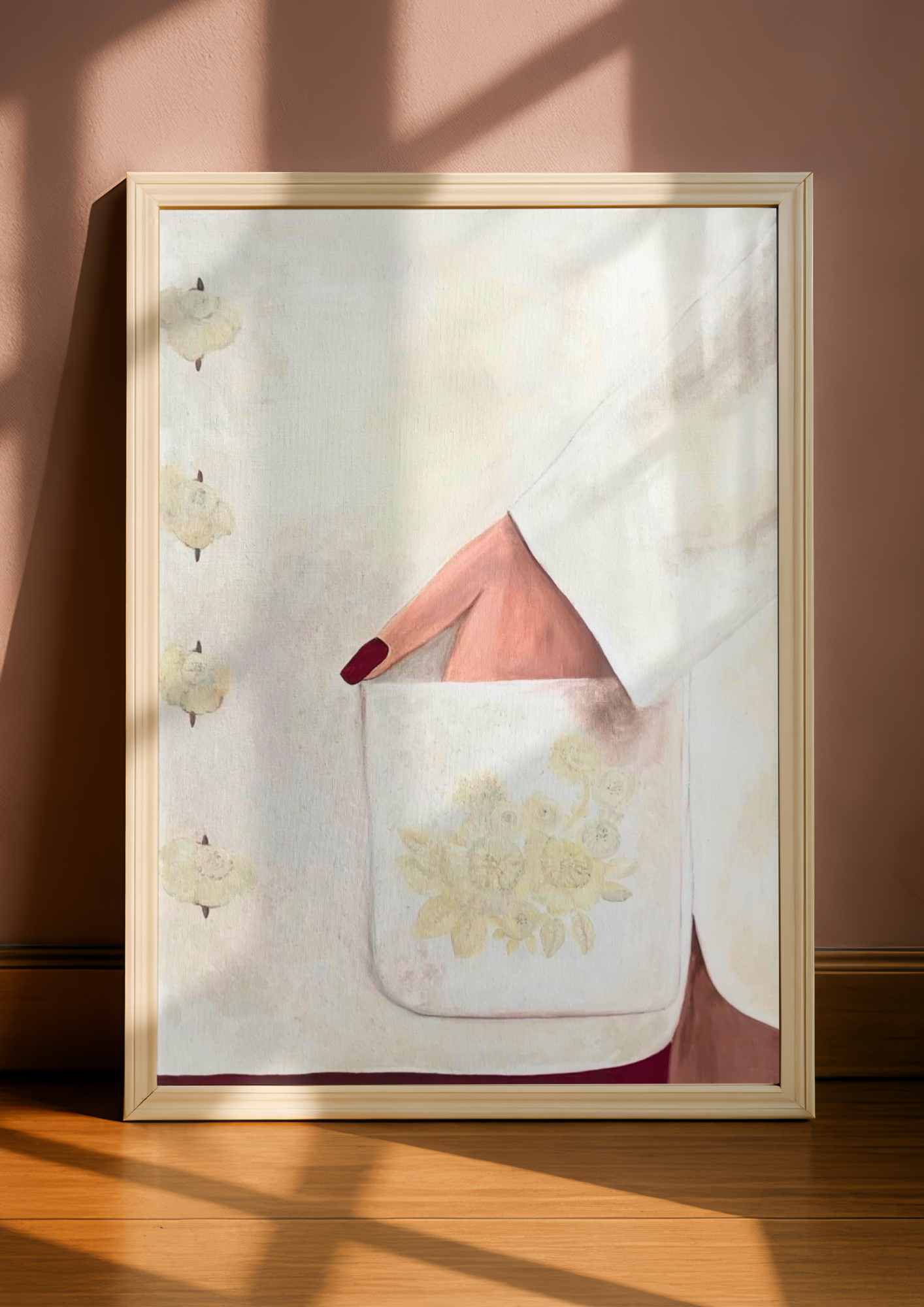 Fleurs de printemps