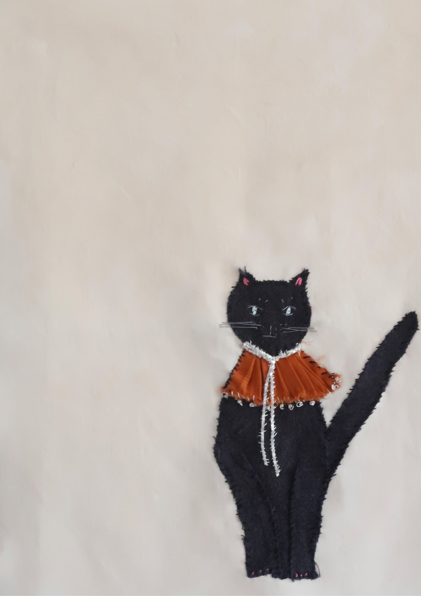 Chat noir