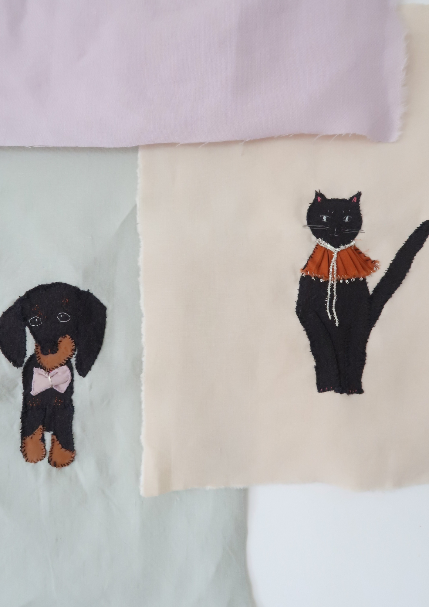 Chat noir