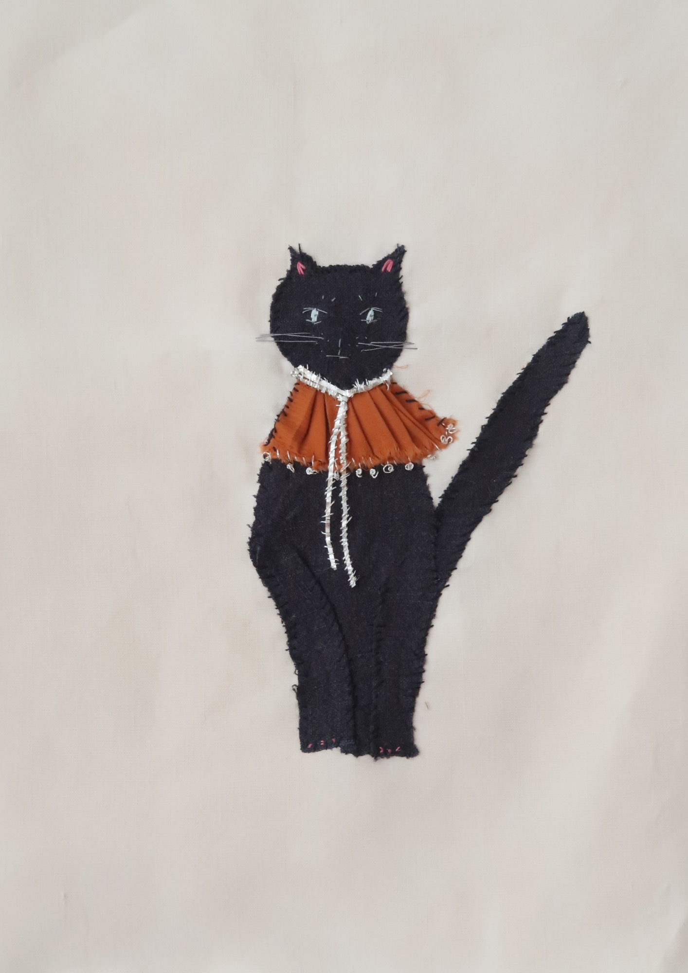 Chat noir