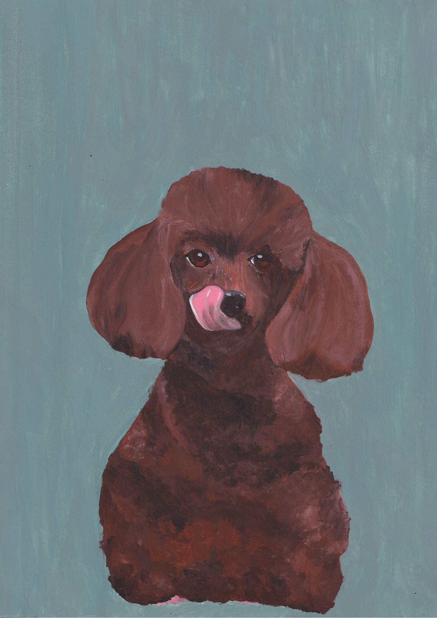 Le Portrait de vos animaux préférés